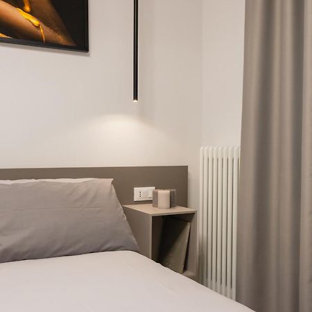 Luxury Station Suite Bolonha Exterior foto