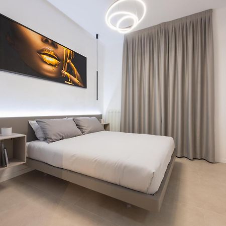 Luxury Station Suite Bolonha Exterior foto