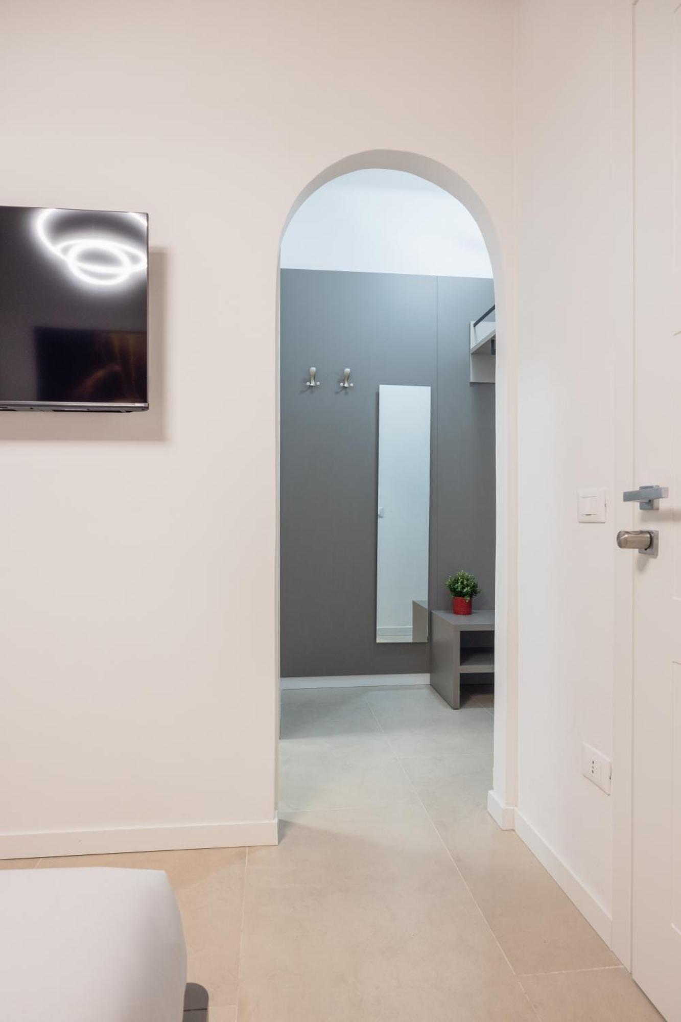 Luxury Station Suite Bolonha Exterior foto