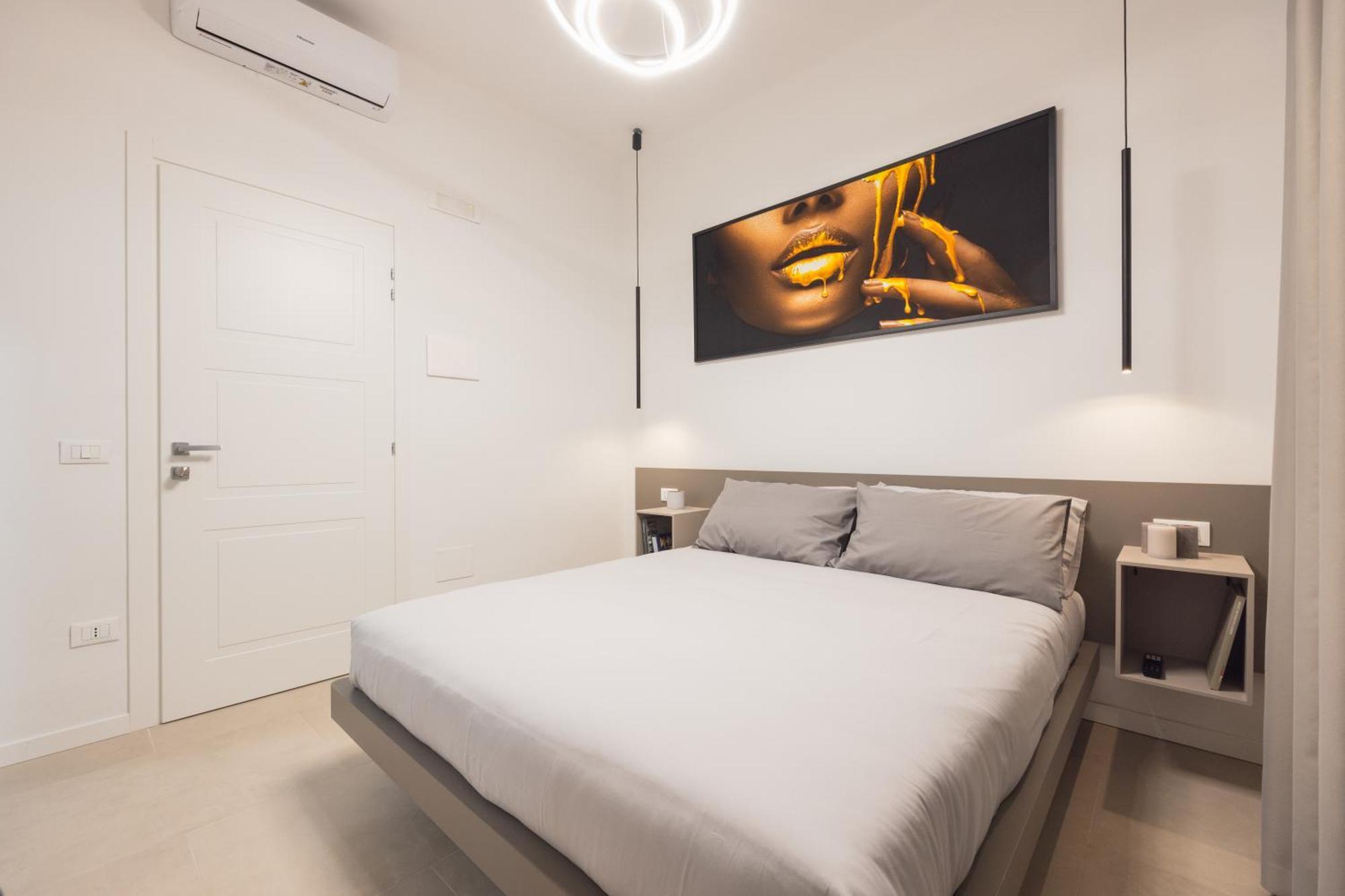 Luxury Station Suite Bolonha Exterior foto