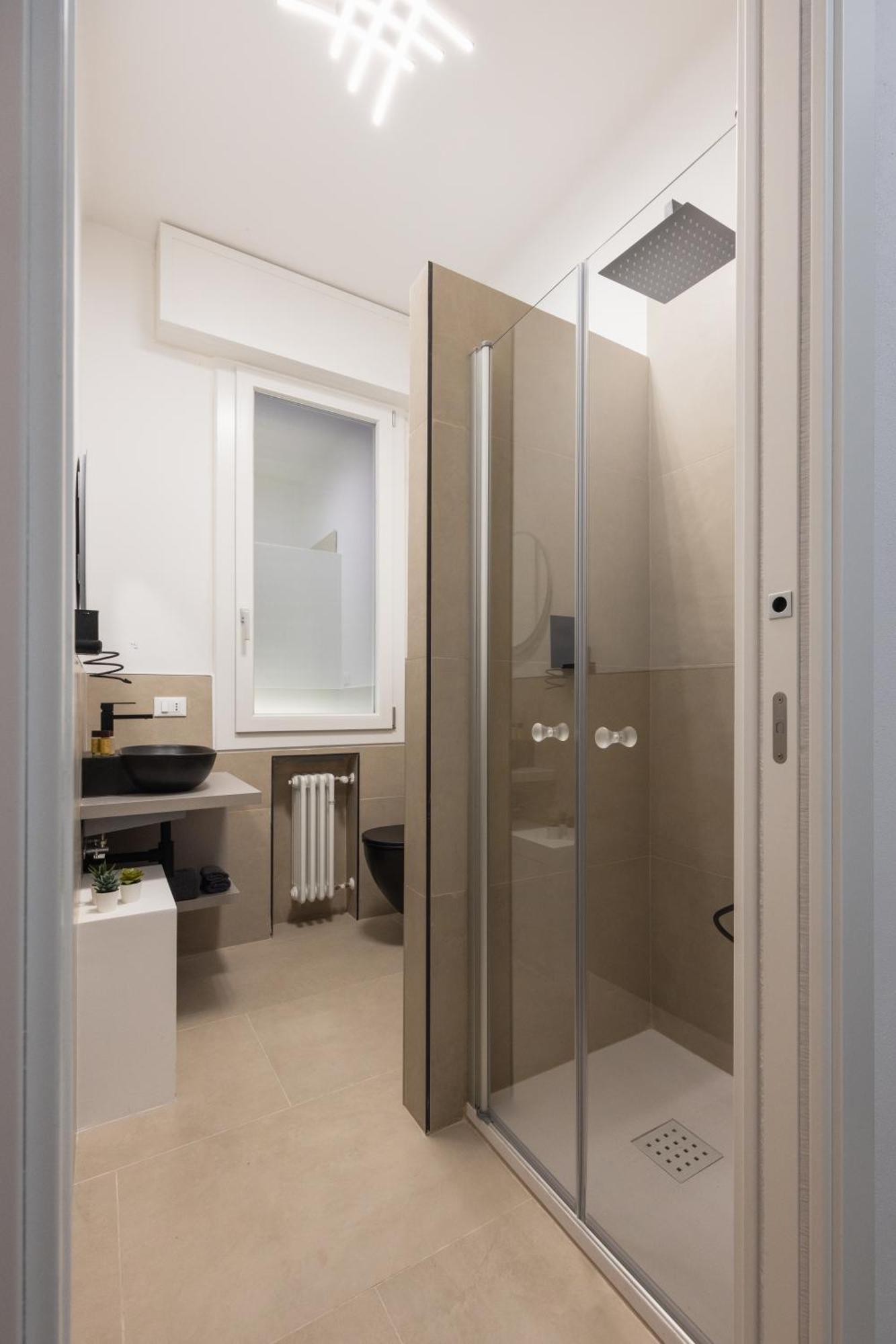Luxury Station Suite Bolonha Exterior foto