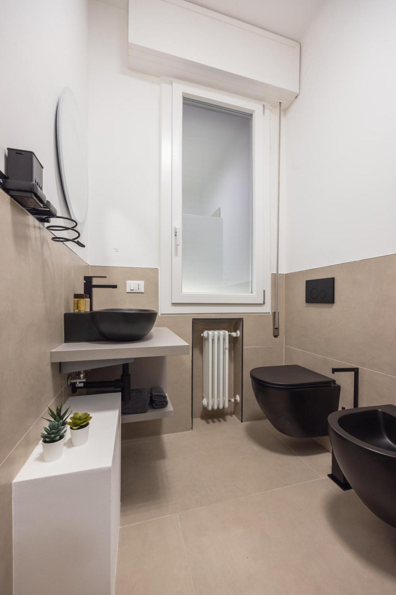 Luxury Station Suite Bolonha Exterior foto