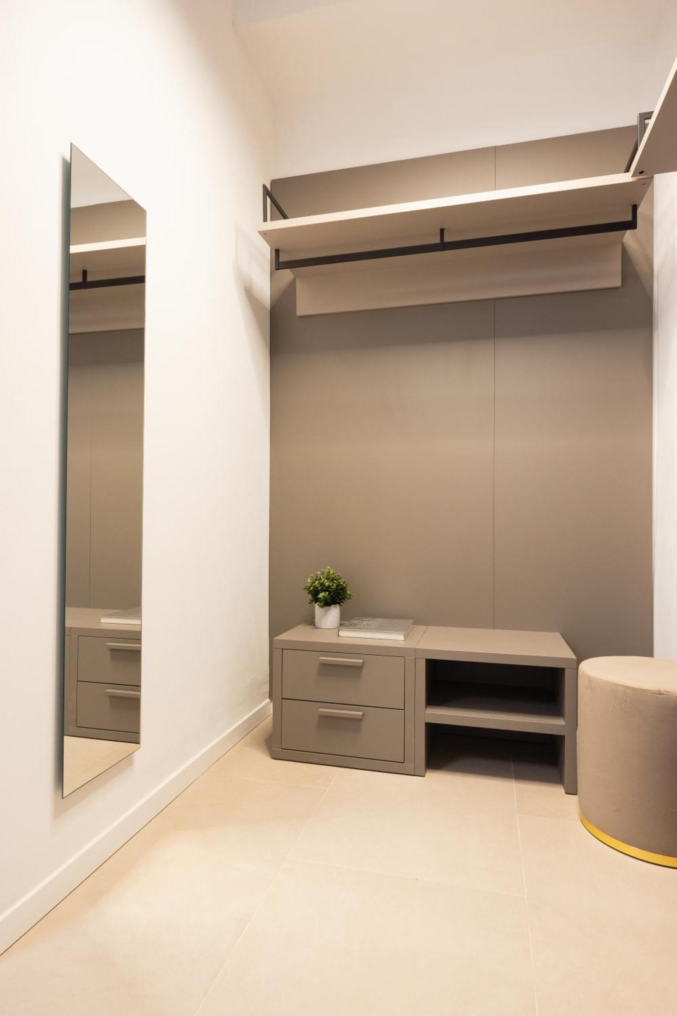 Luxury Station Suite Bolonha Exterior foto