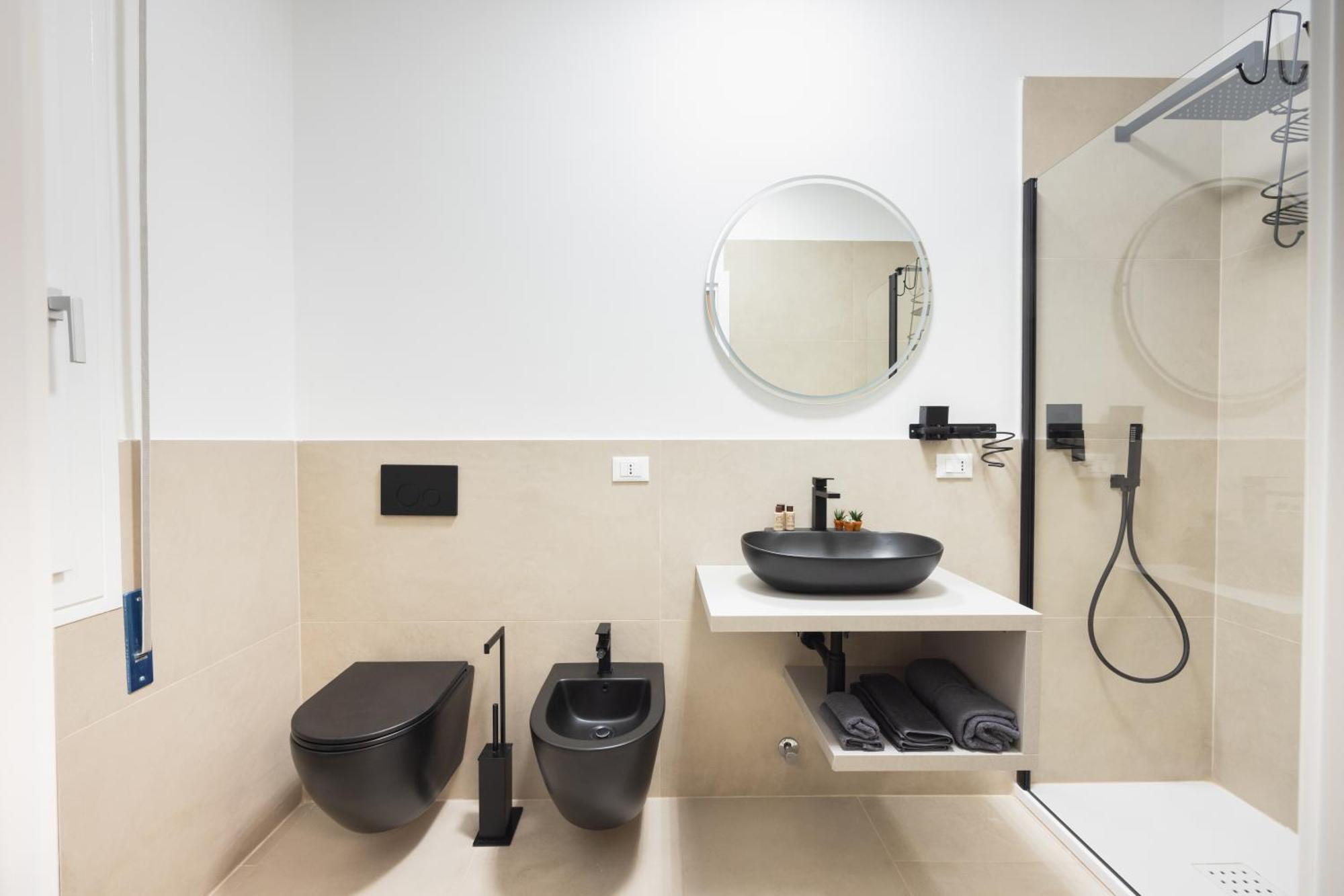Luxury Station Suite Bolonha Exterior foto
