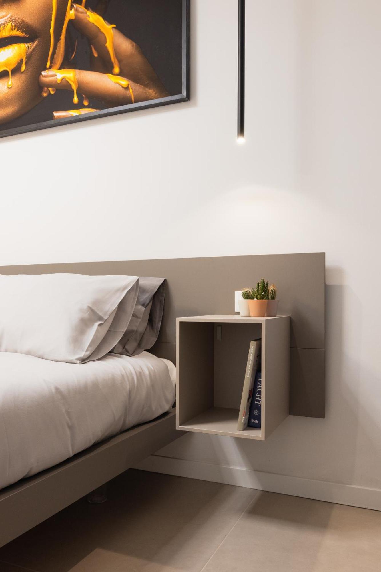 Luxury Station Suite Bolonha Exterior foto