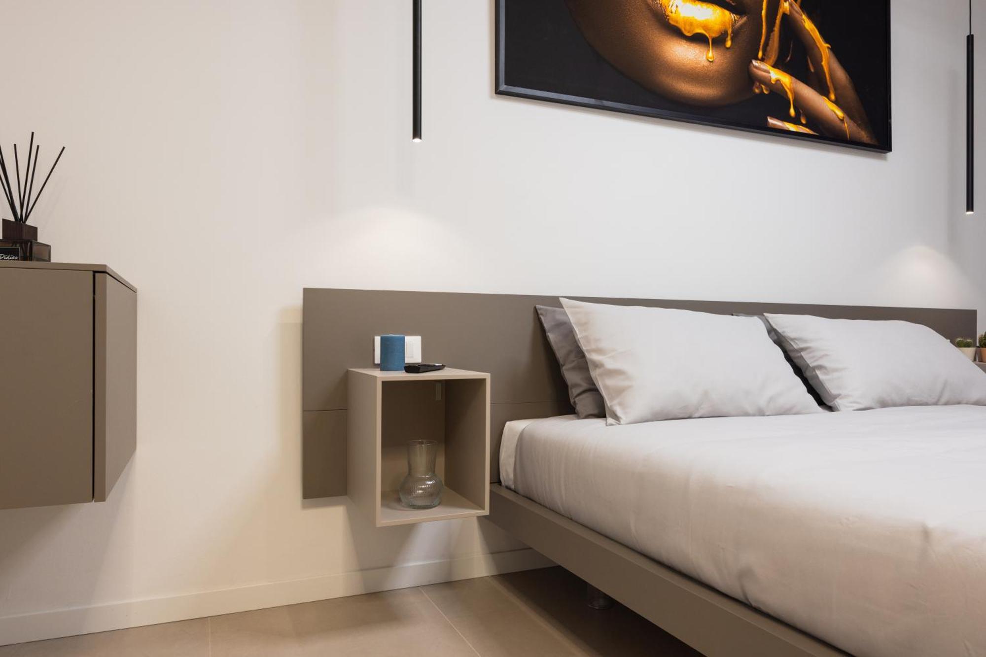 Luxury Station Suite Bolonha Exterior foto
