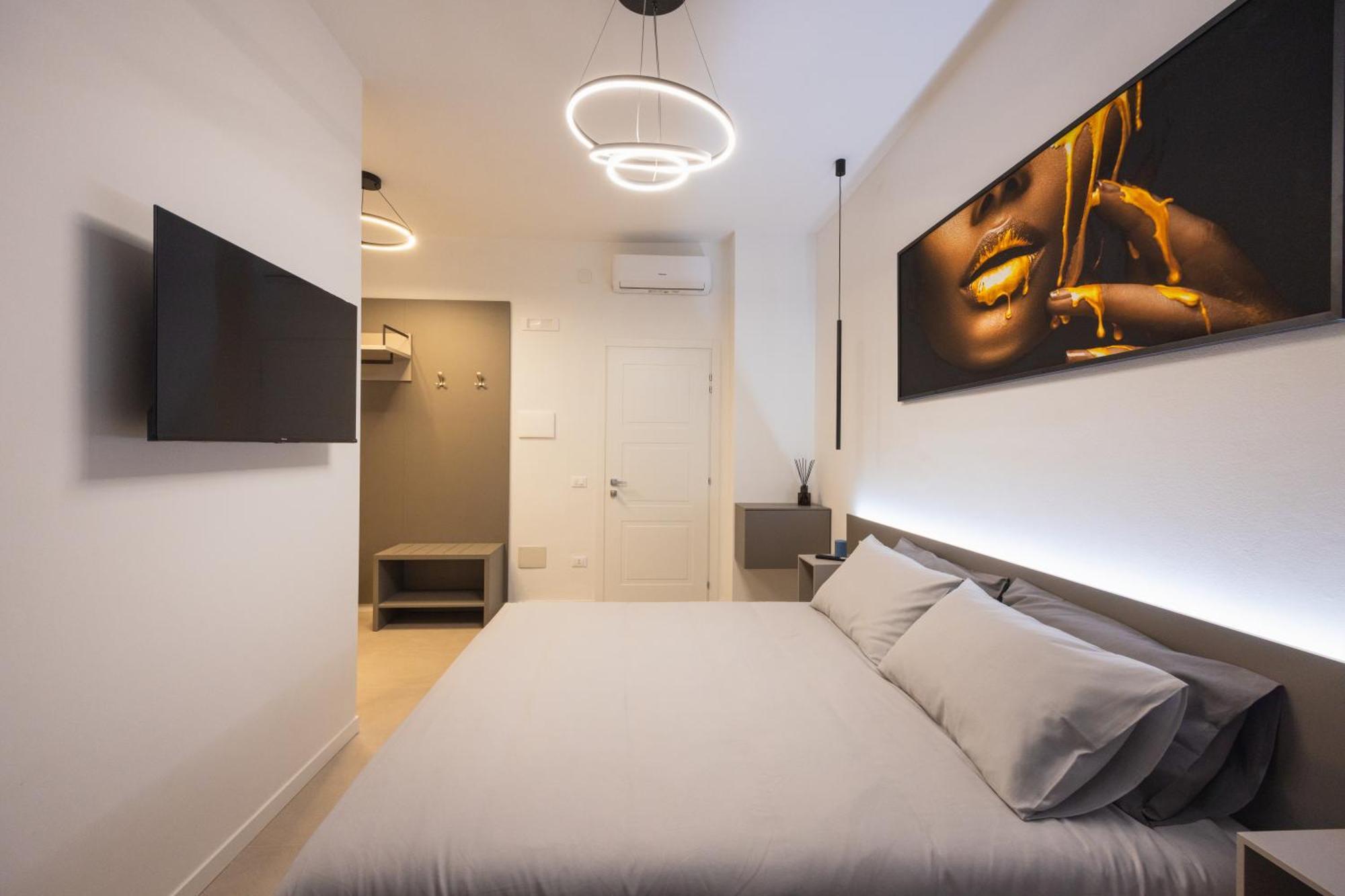 Luxury Station Suite Bolonha Exterior foto