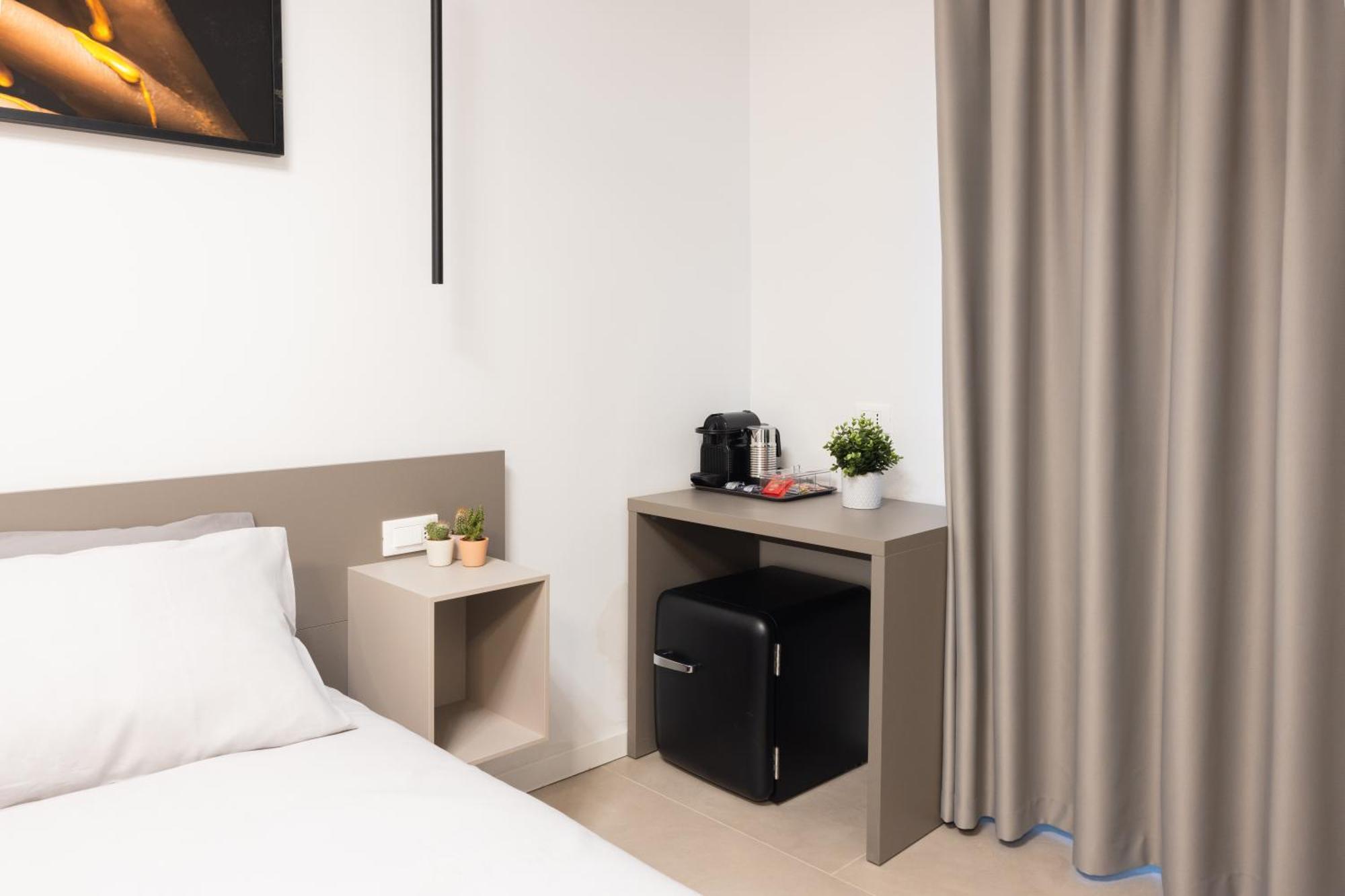 Luxury Station Suite Bolonha Exterior foto