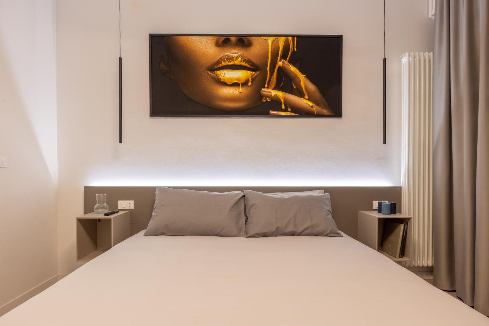 Luxury Station Suite Bolonha Exterior foto