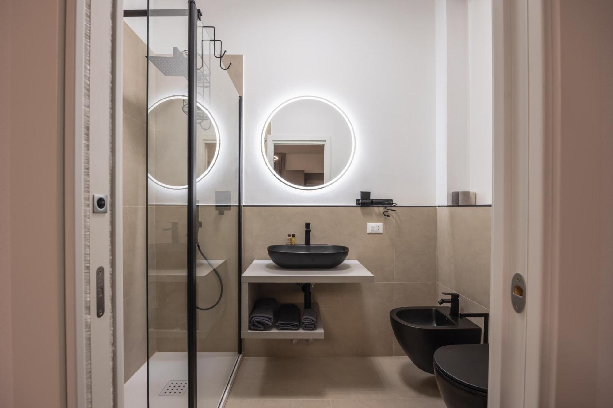 Luxury Station Suite Bolonha Exterior foto