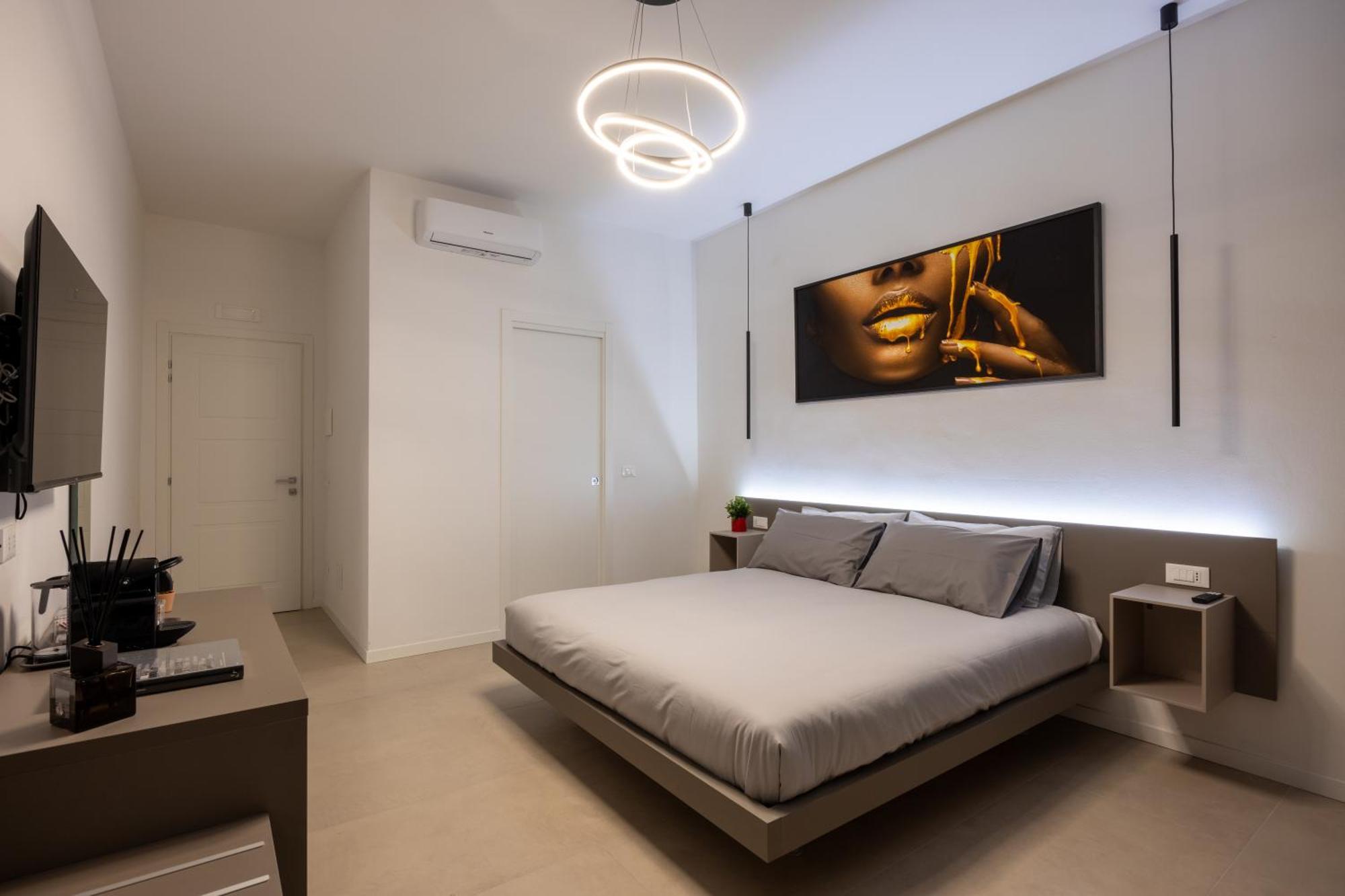 Luxury Station Suite Bolonha Exterior foto