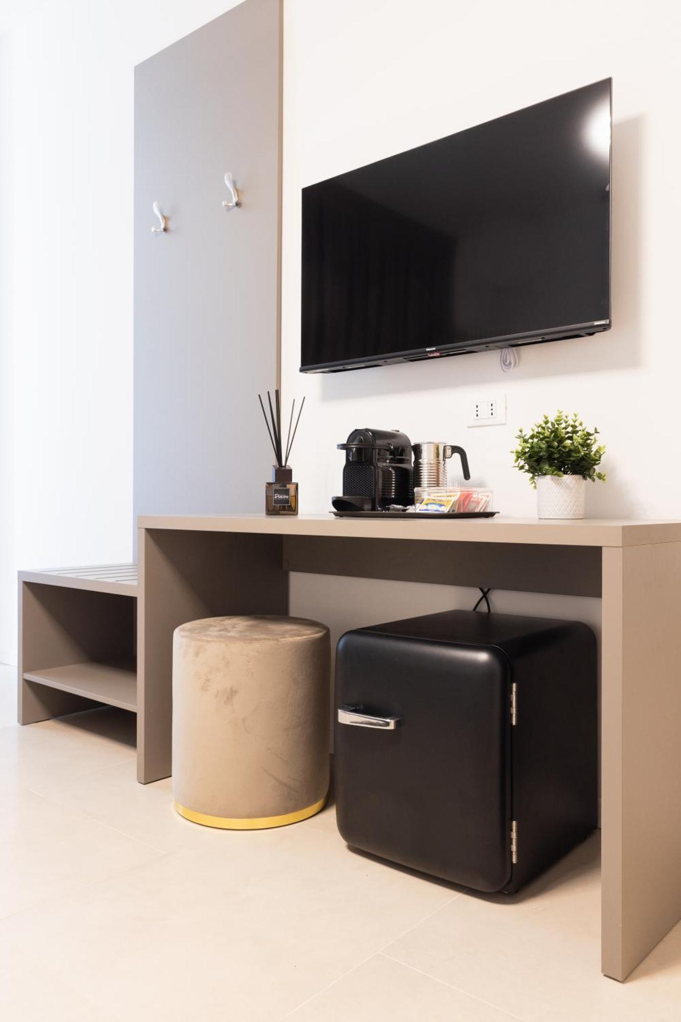 Luxury Station Suite Bolonha Exterior foto