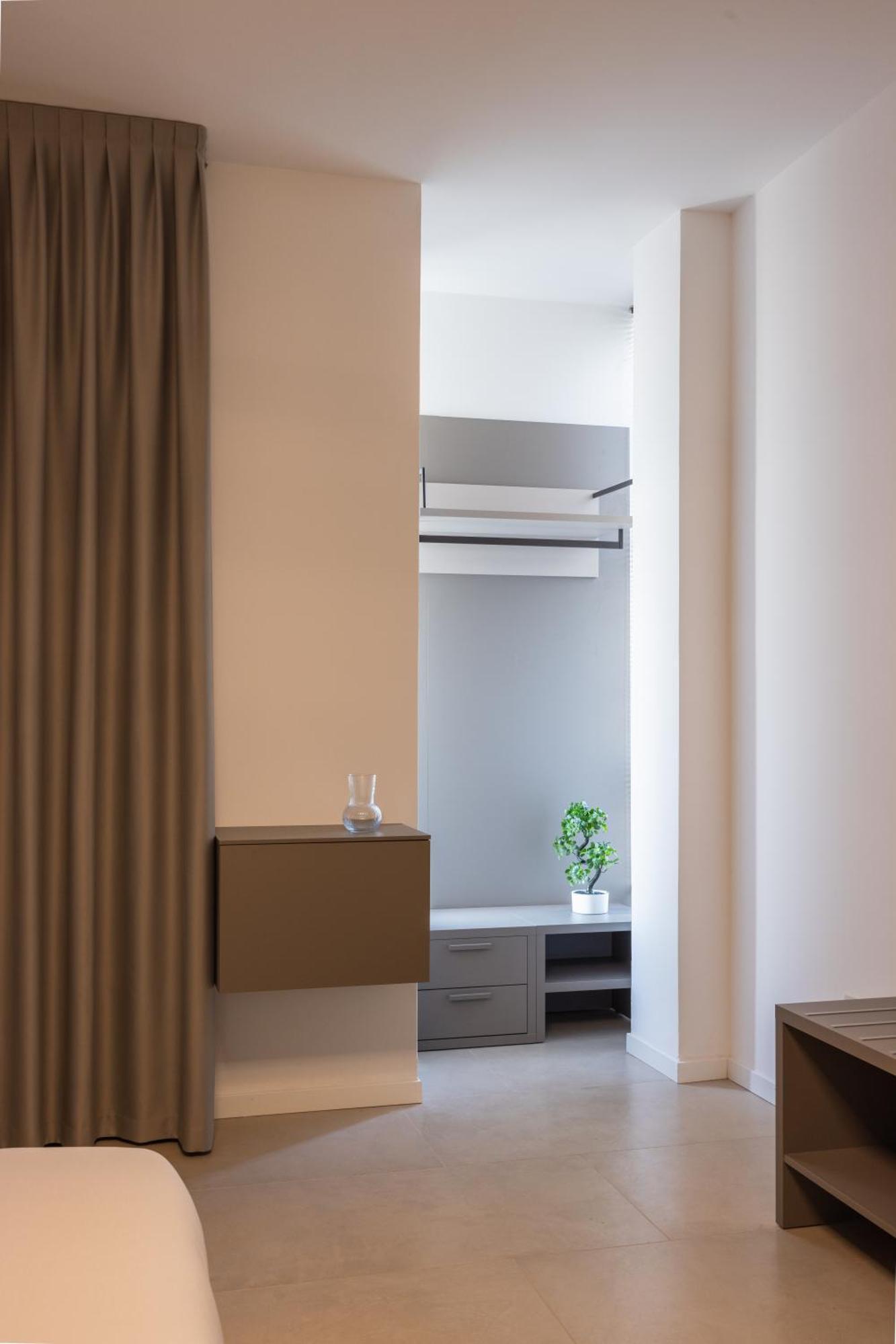 Luxury Station Suite Bolonha Exterior foto